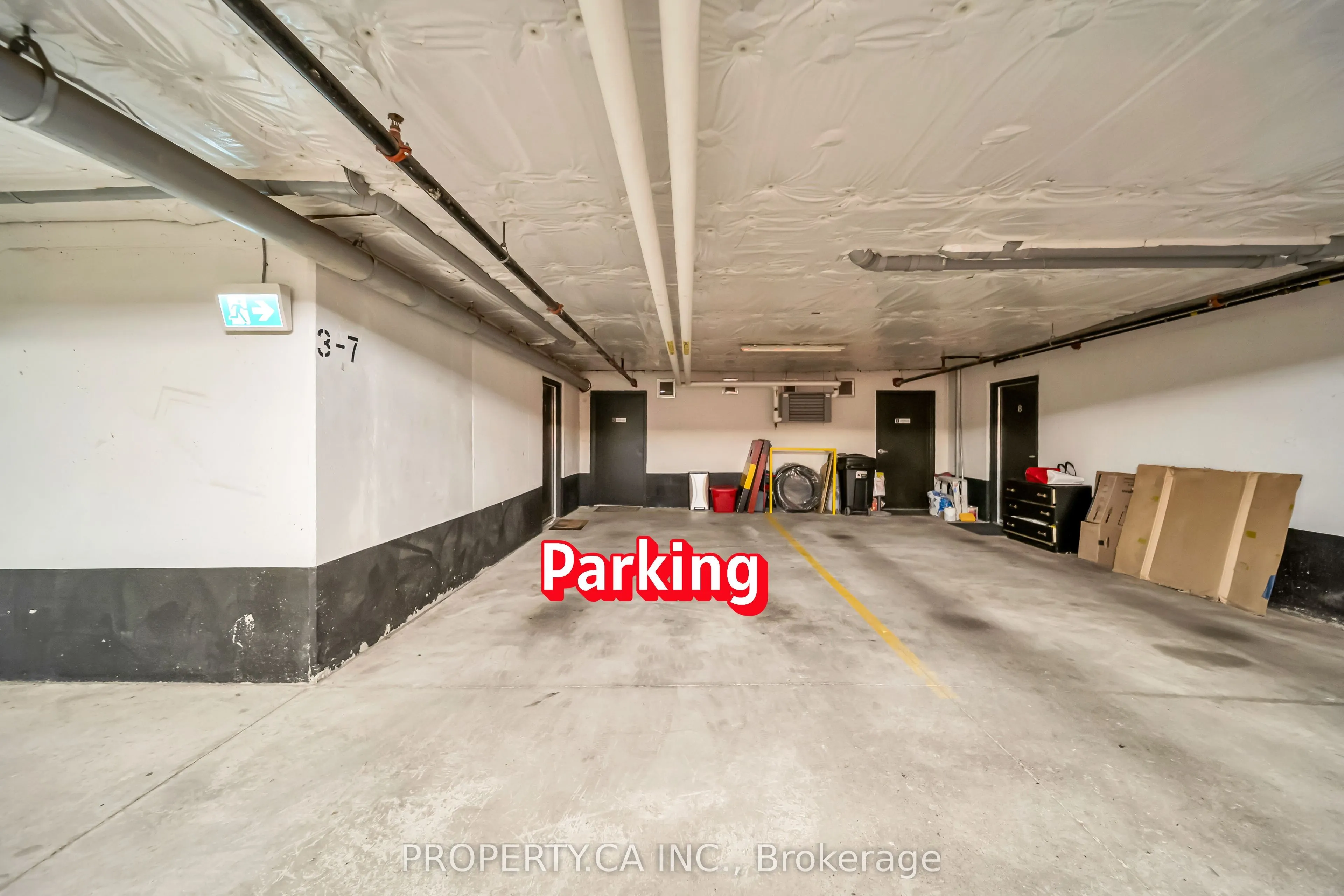 135 Long Branch Avenue #7