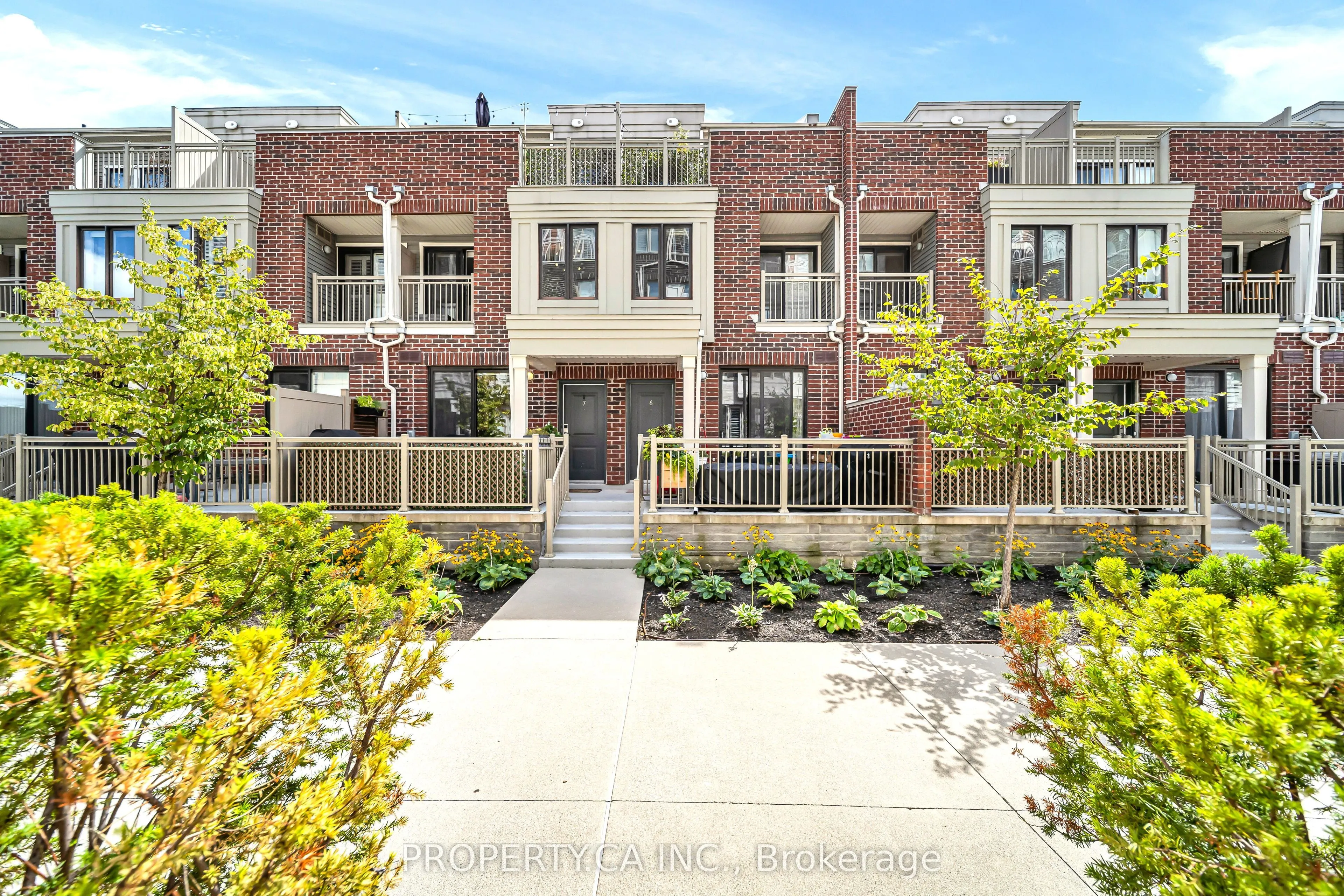 135 Long Branch Avenue #7