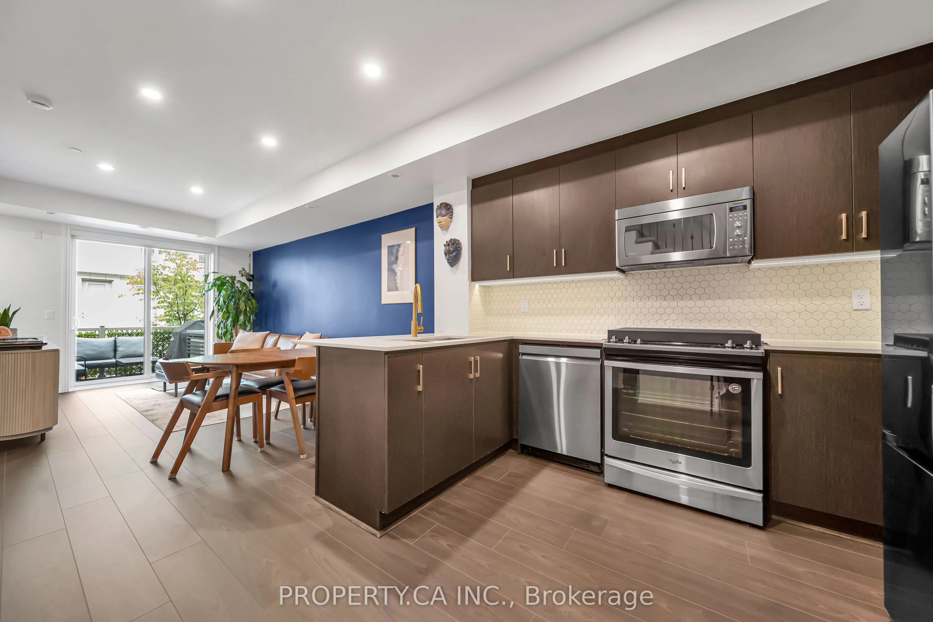 135 Long Branch Avenue #7