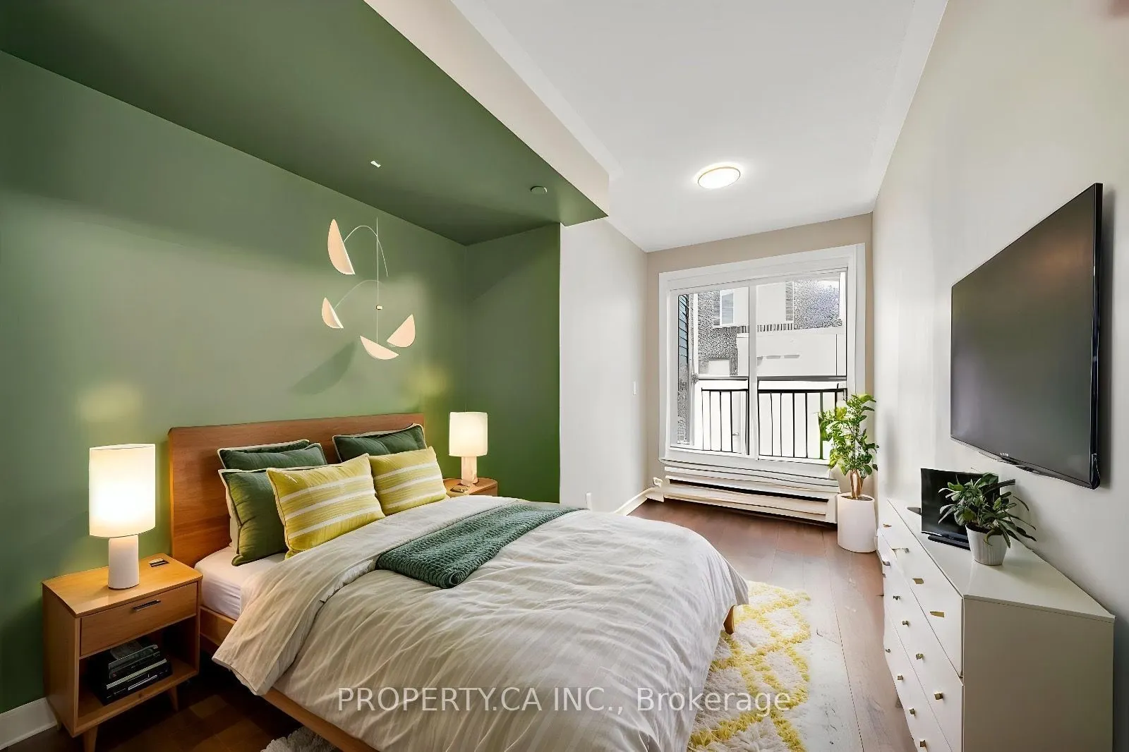 135 Long Branch Avenue #7