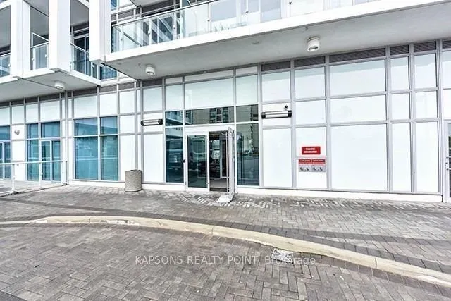 65 Speers Road #1712