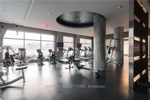 65 Speers Road #1712