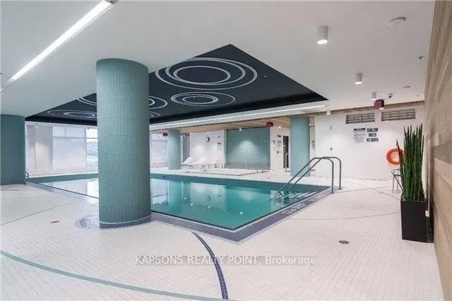 65 Speers Road #1712