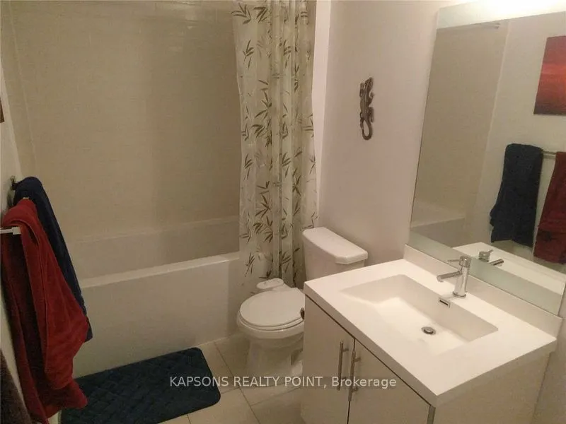 65 Speers Road #1712