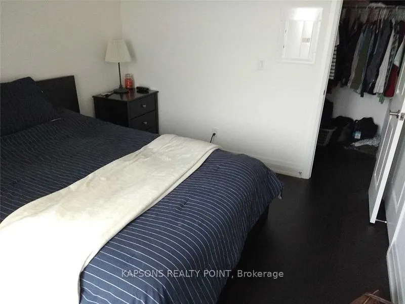 65 Speers Road #1712