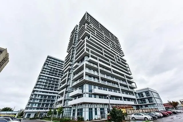 65 Speers Road #1712