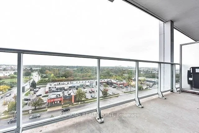 65 Speers Road #1712