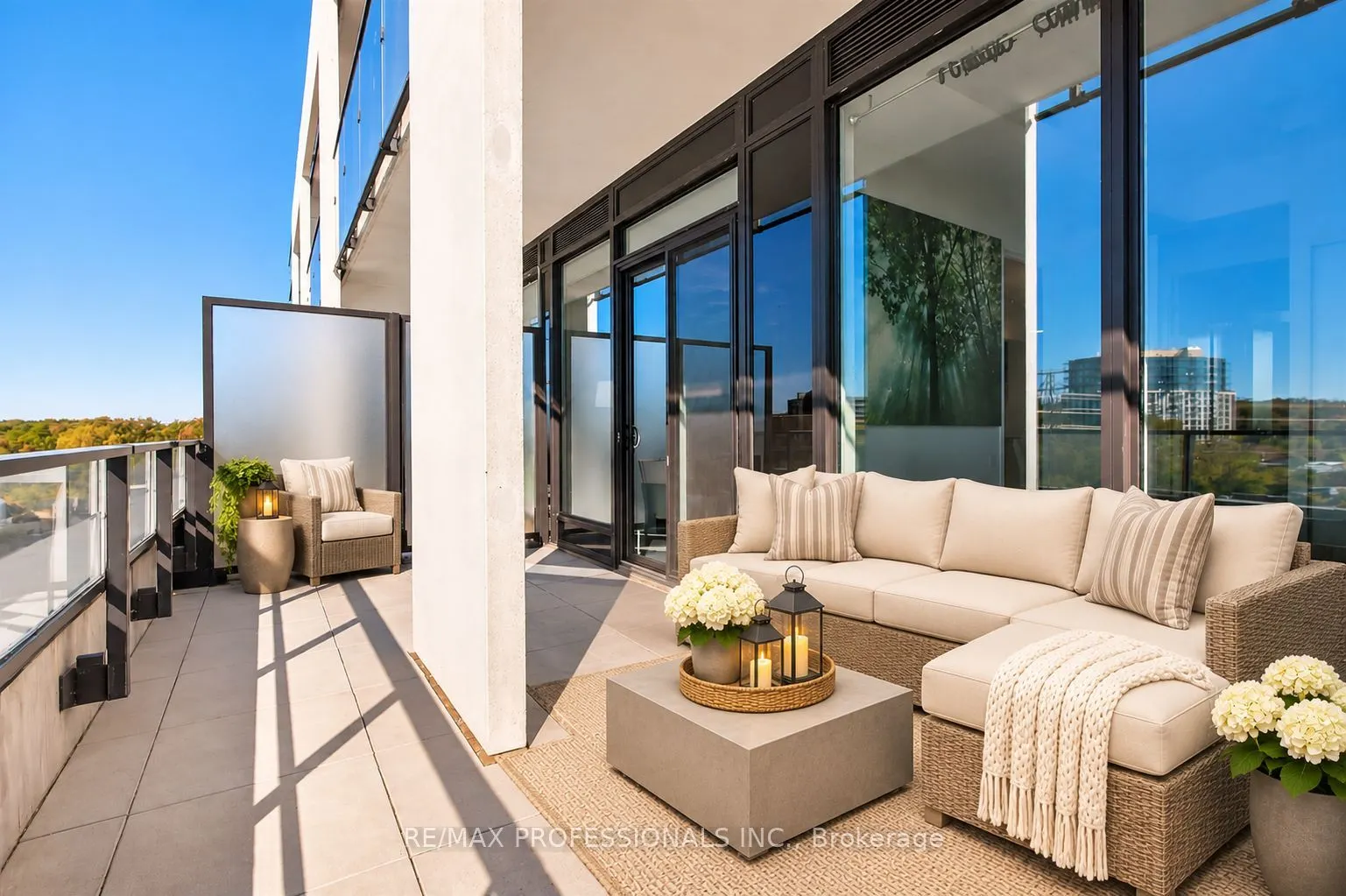 4208 Dundas Street W #609