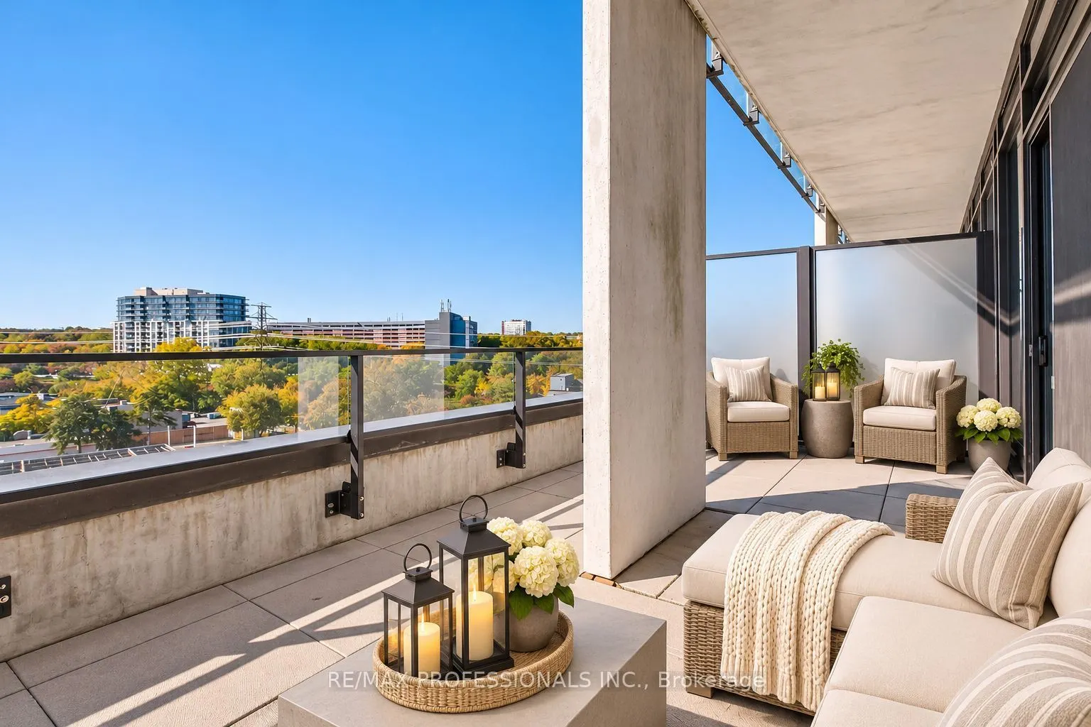 4208 Dundas Street W #609