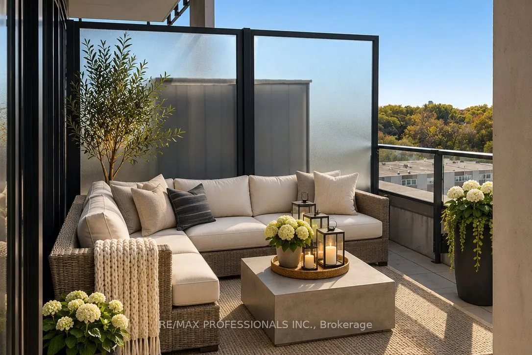 4208 Dundas Street W #609