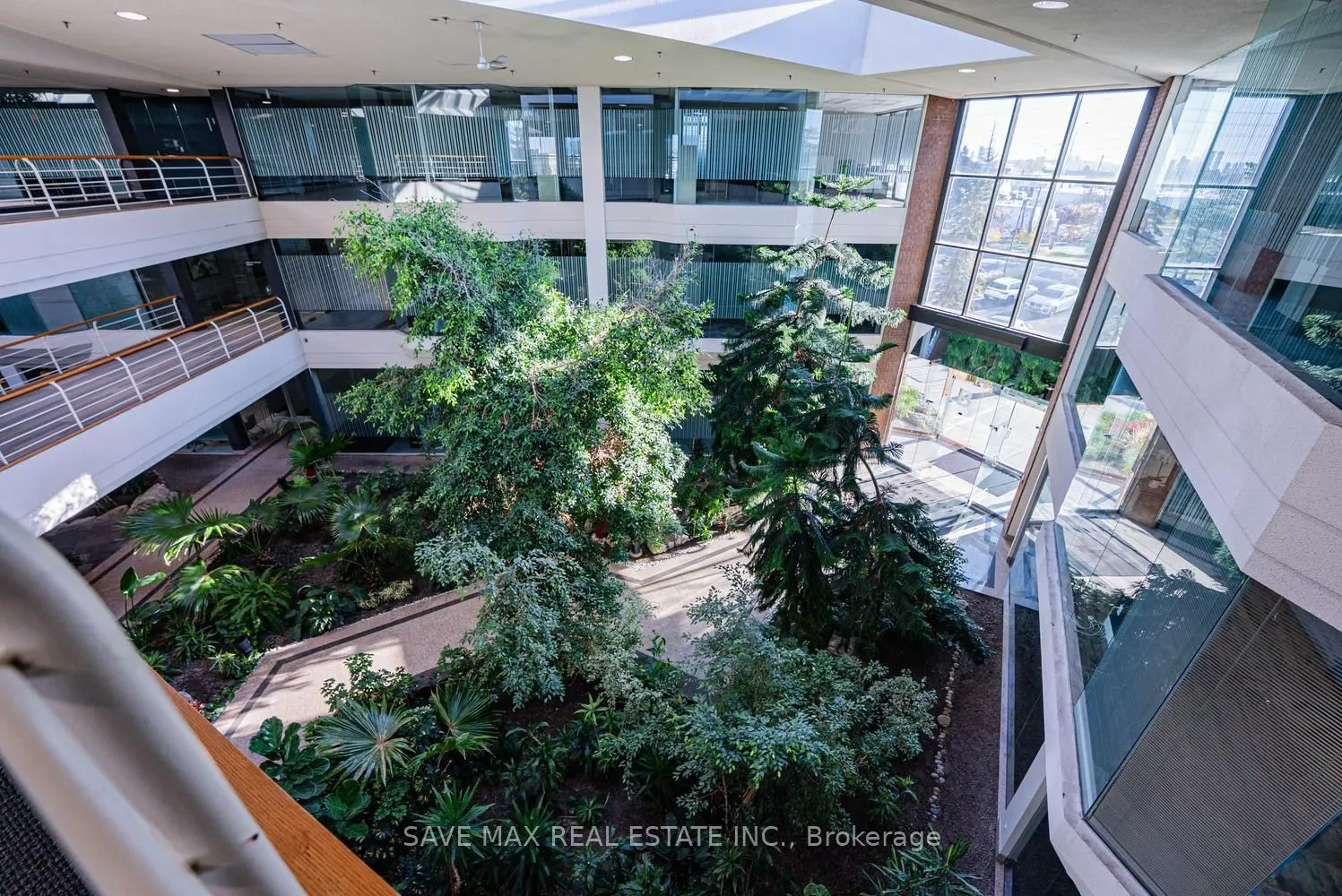 1550 Enterprise Road #101 A