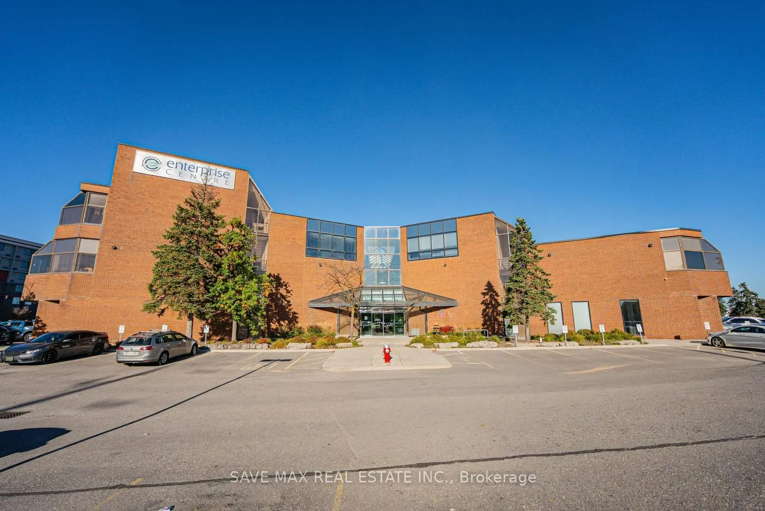 1550 Enterprise Road #101 A