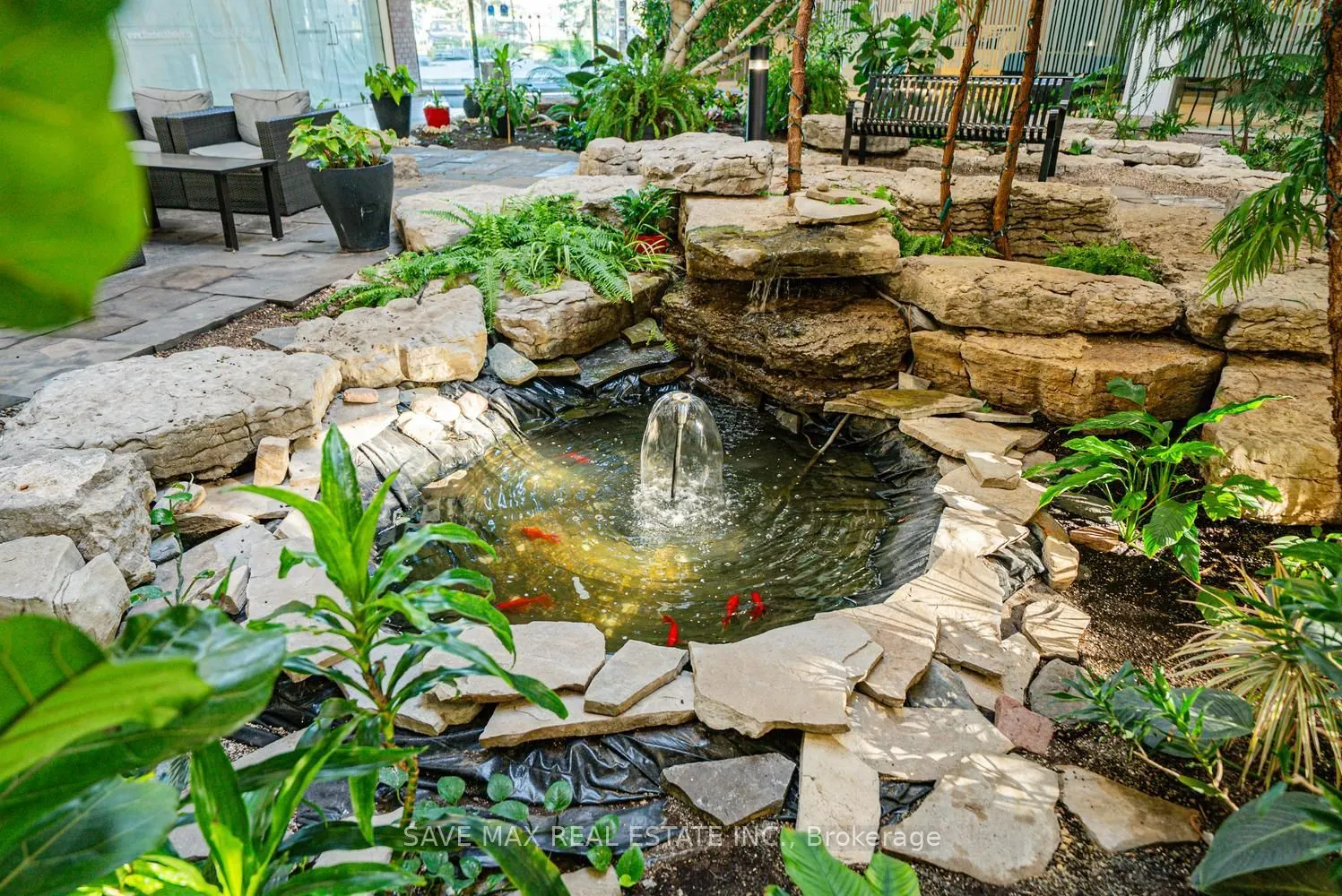 1550 Enterprise Road #101 A