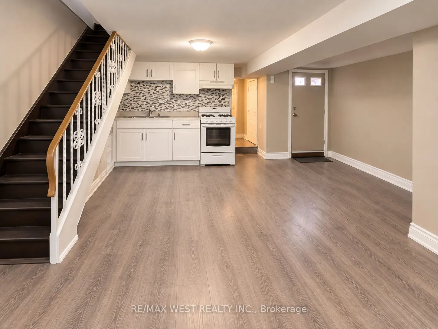 508 Concord Avenue #Bsmt