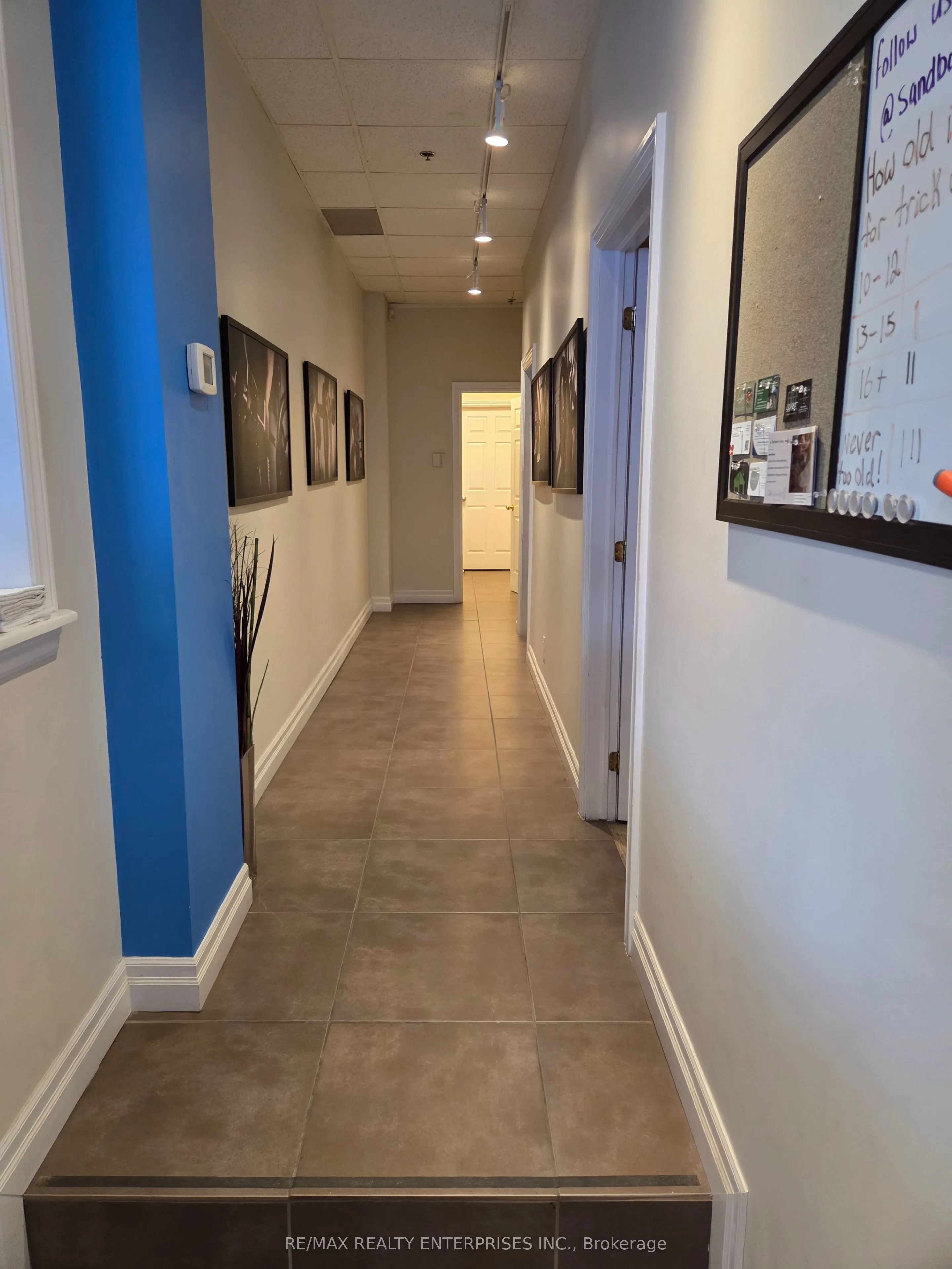 115 Trafalgar Road #6,7