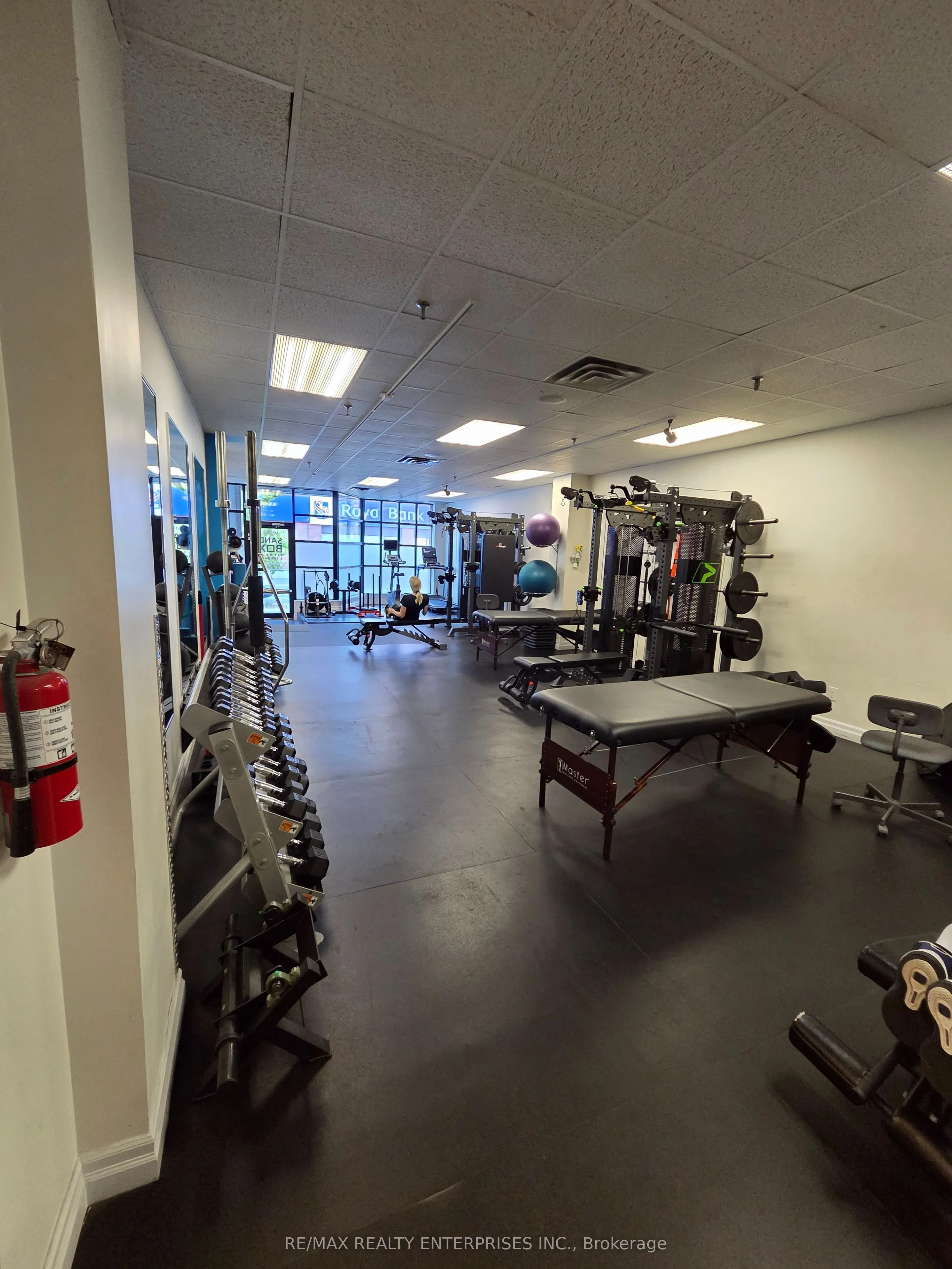 115 Trafalgar Road #6,7