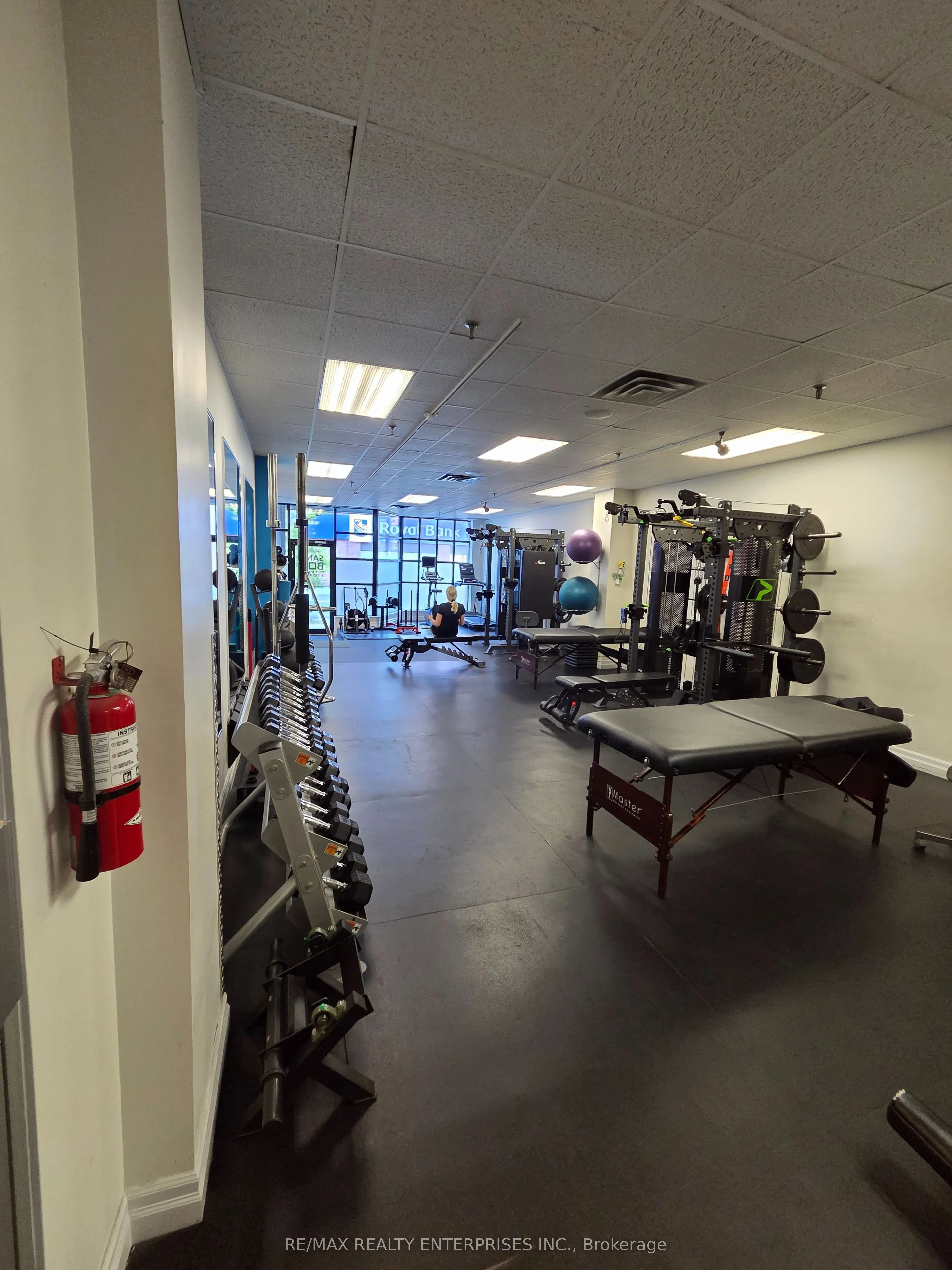 115 Trafalgar Road #6,7