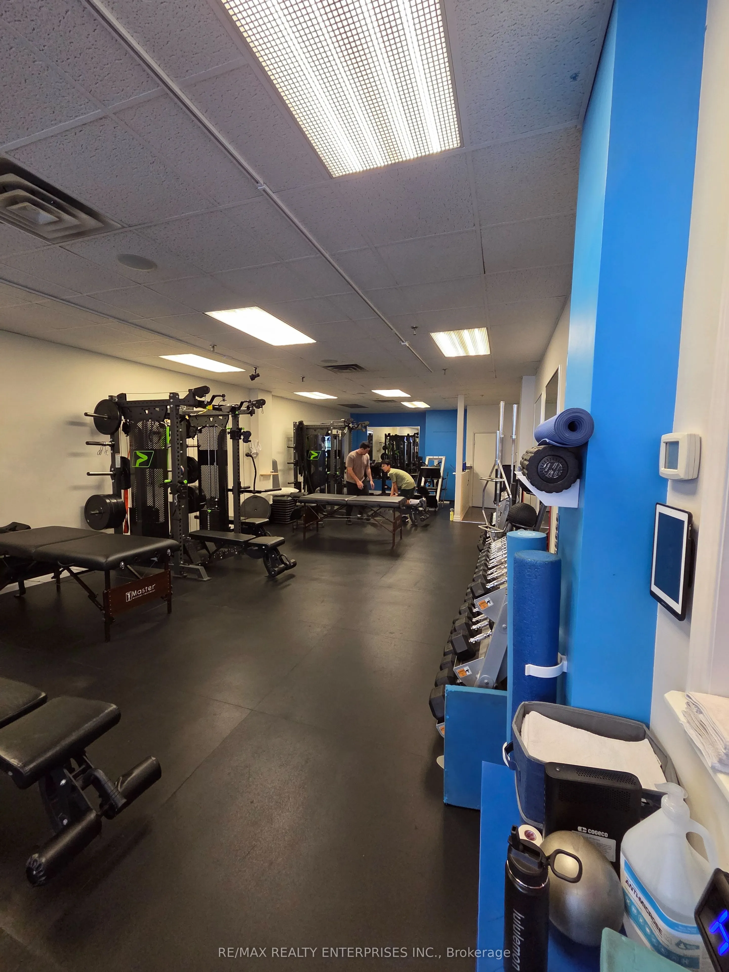115 Trafalgar Road #6,7