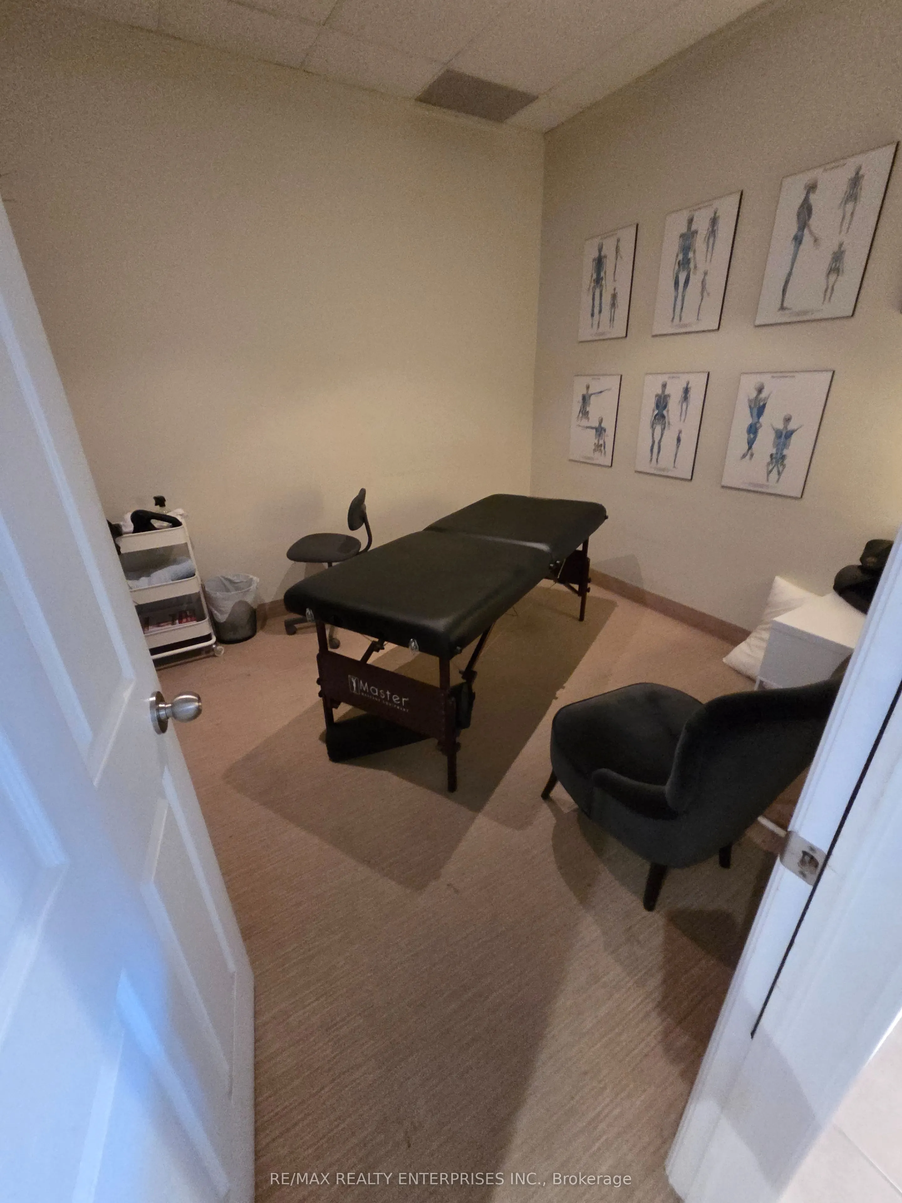 115 Trafalgar Road #6,7
