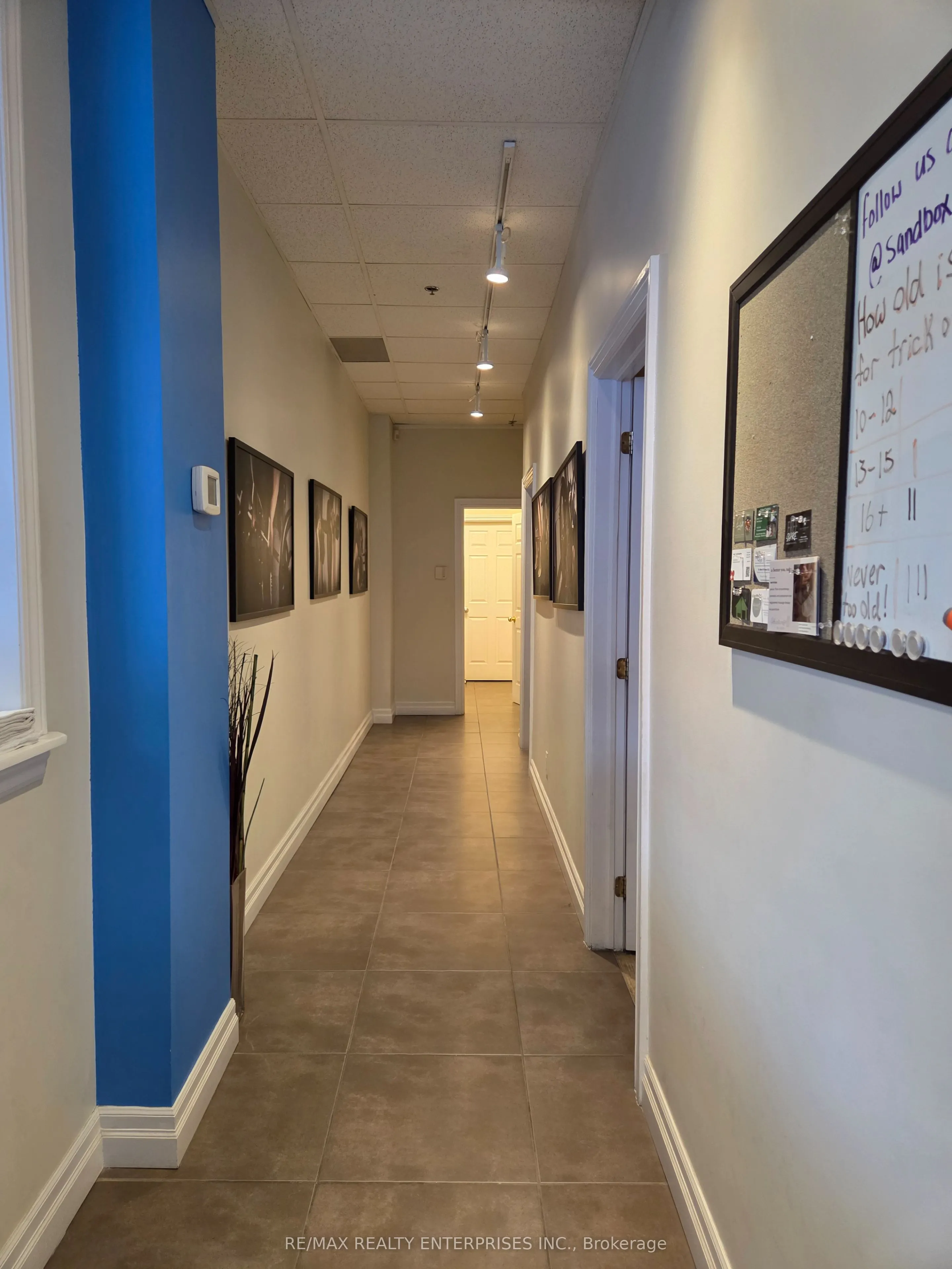 115 Trafalgar Road #6,7