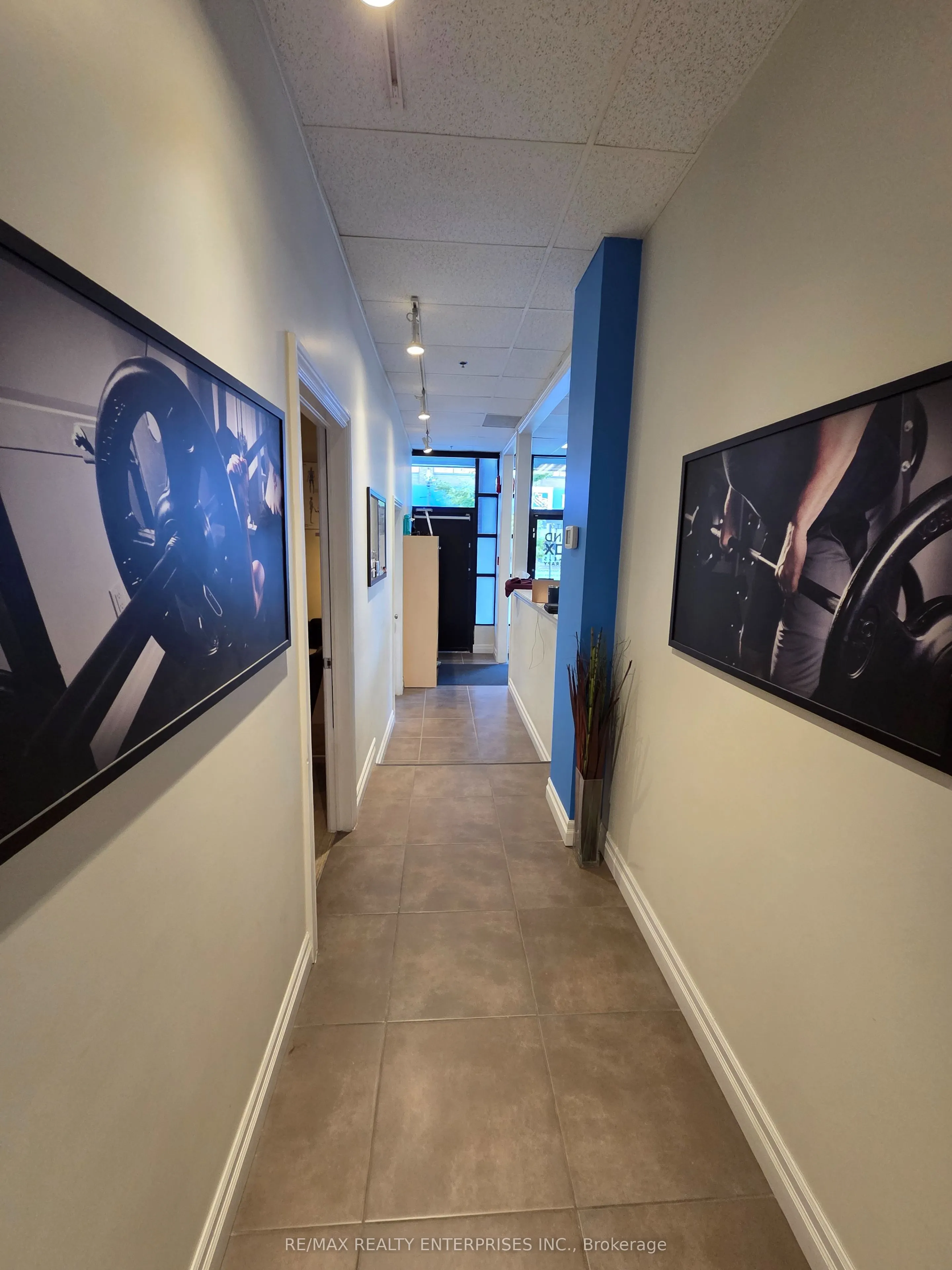 115 Trafalgar Road #6,7