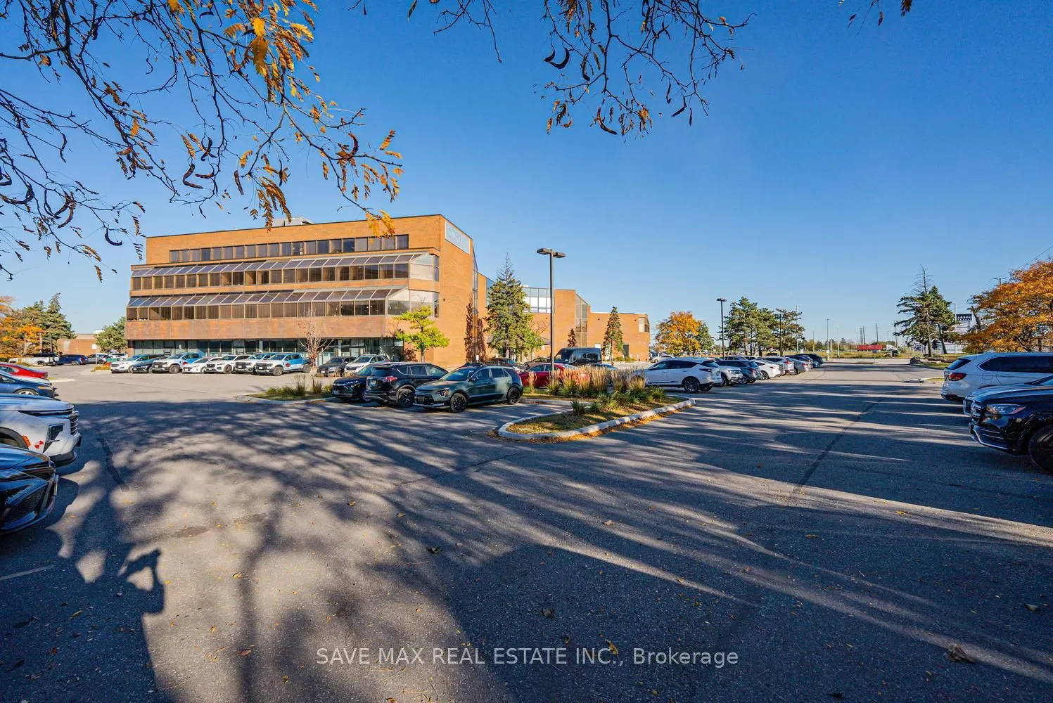 1550 Enterprise Road #101 B