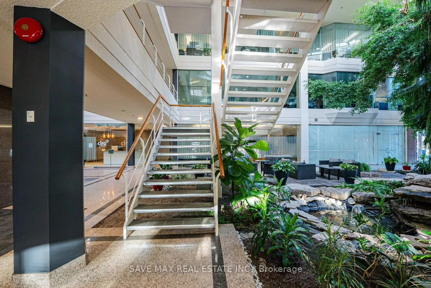 1550 Enterprise Road #101 B