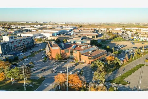 1550 Enterprise Road #101 B
