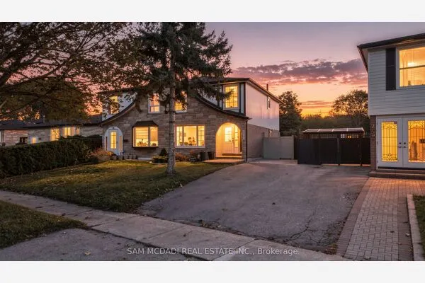 2499 Selord Court