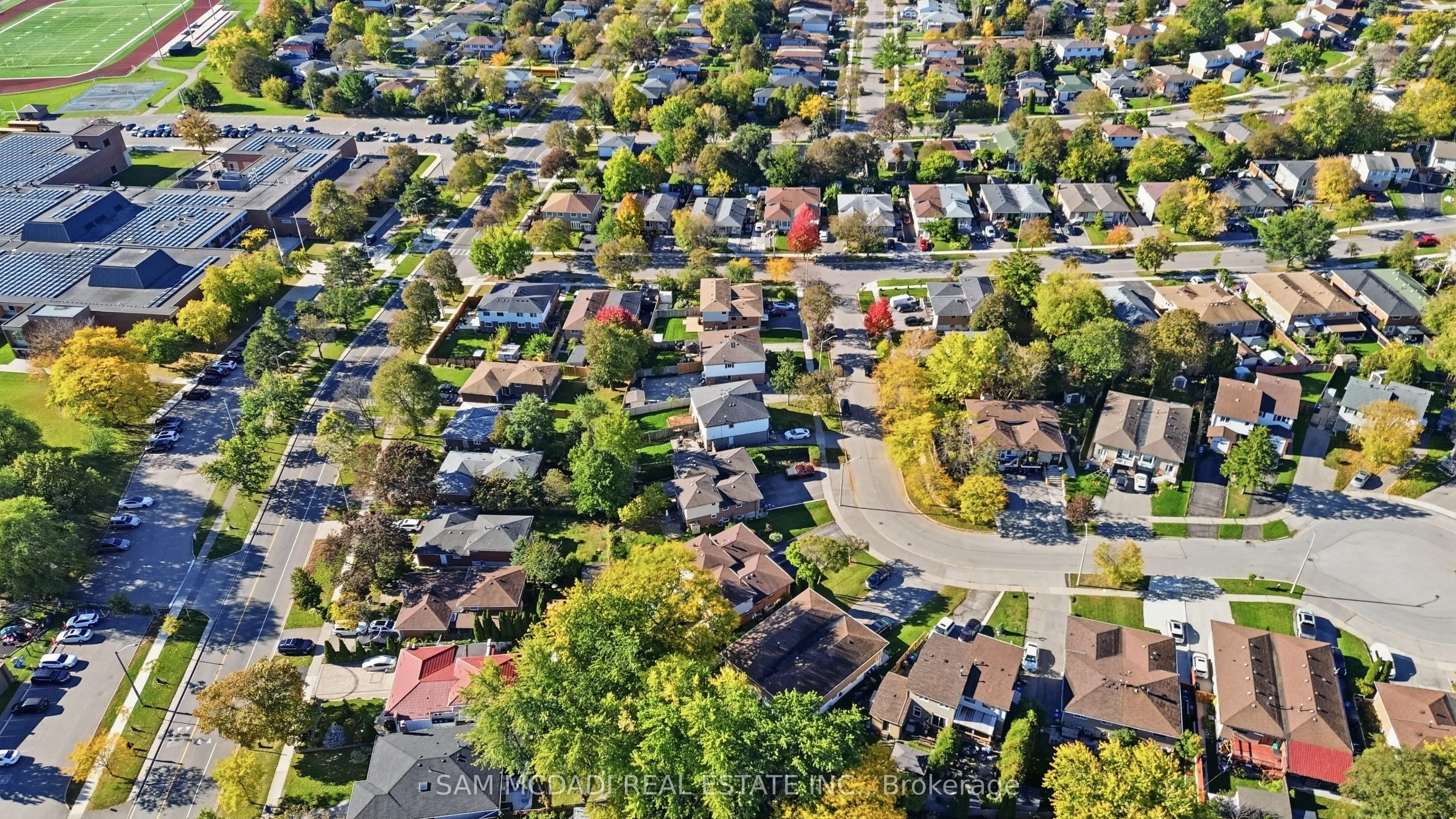 2499 Selord Court