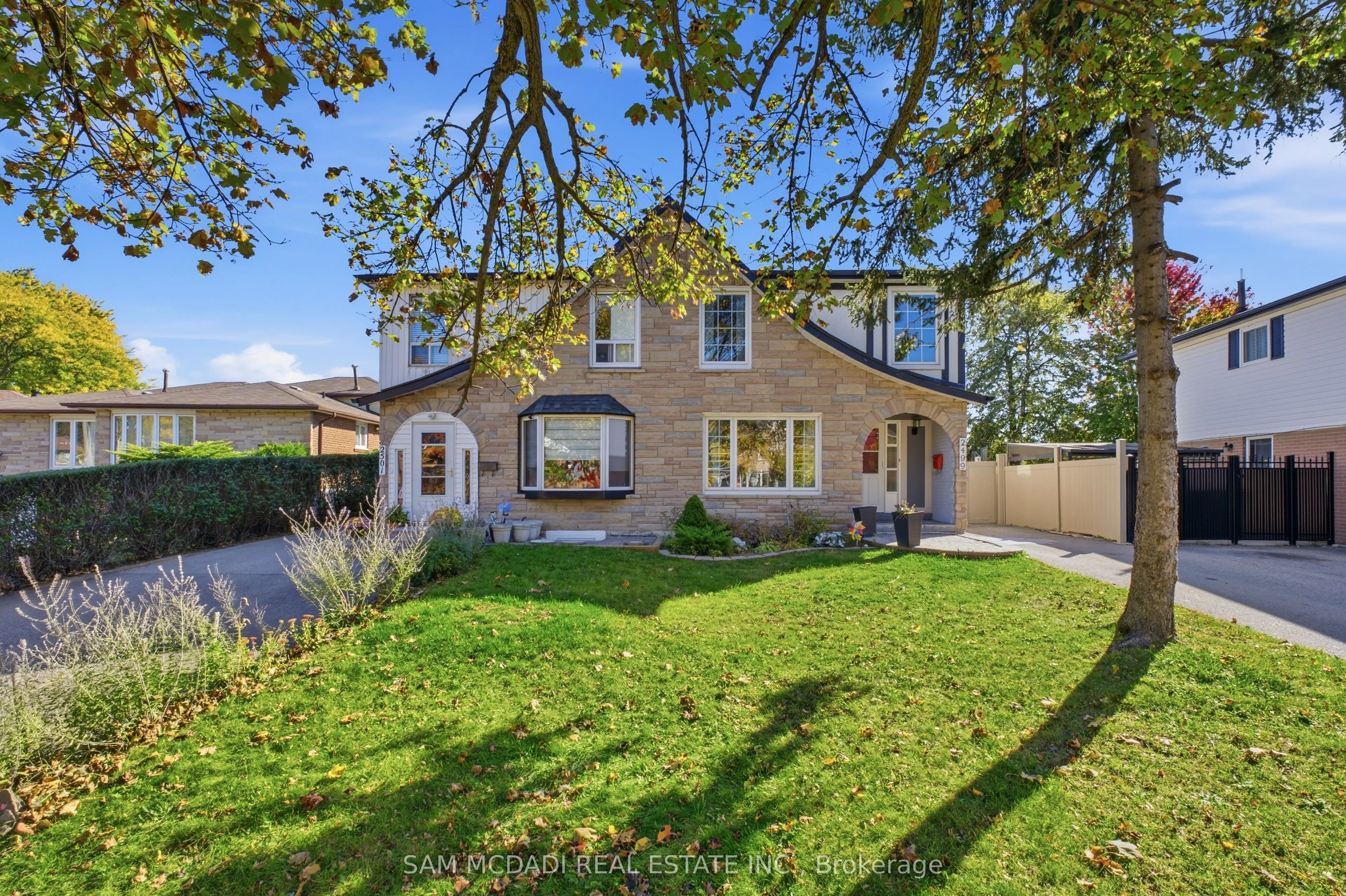2499 Selord Court