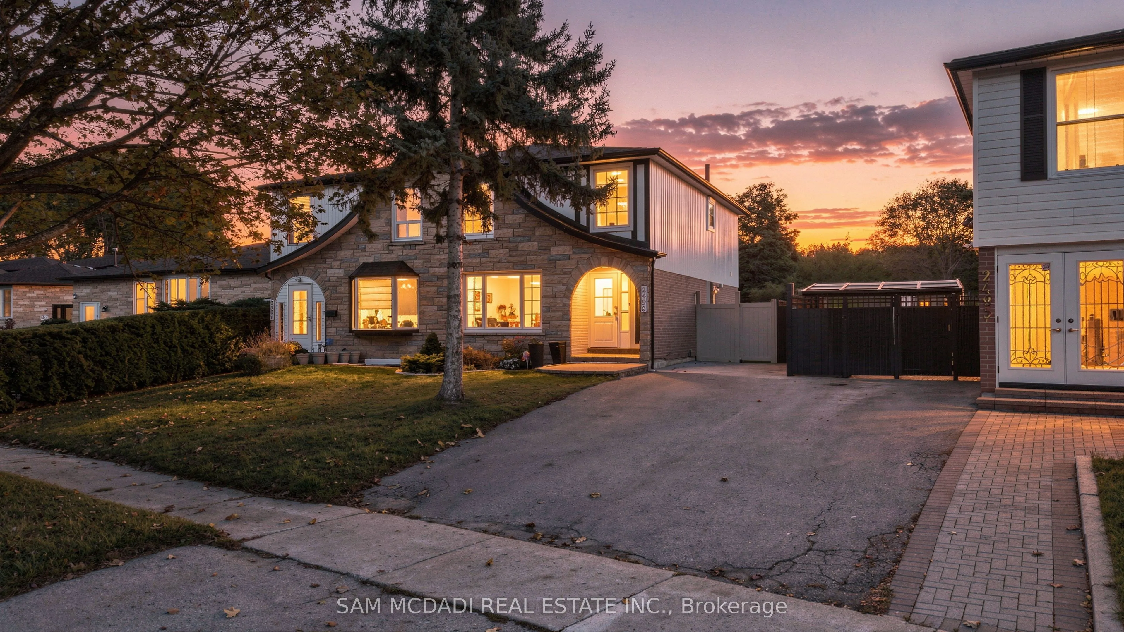 2499 Selord Court