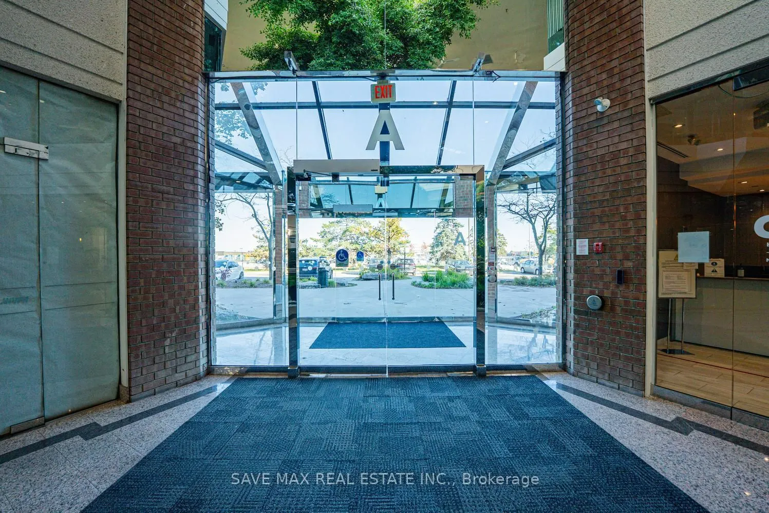 1550 Enterprise Road #101 C