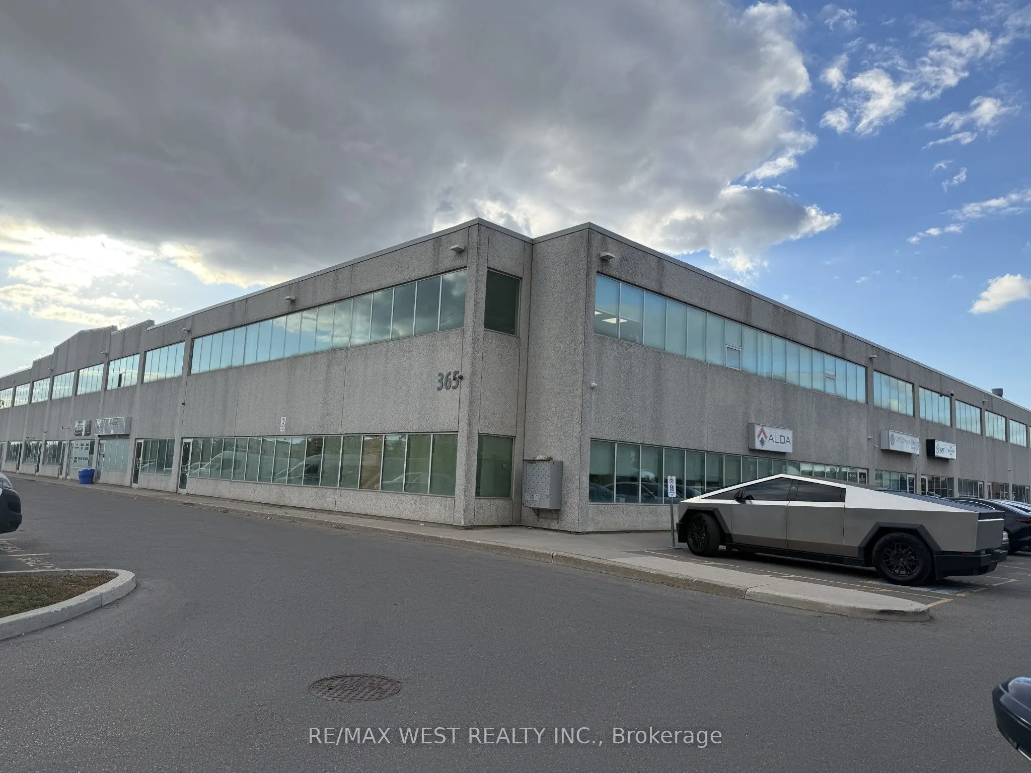 365 Healey Road #27 1-A