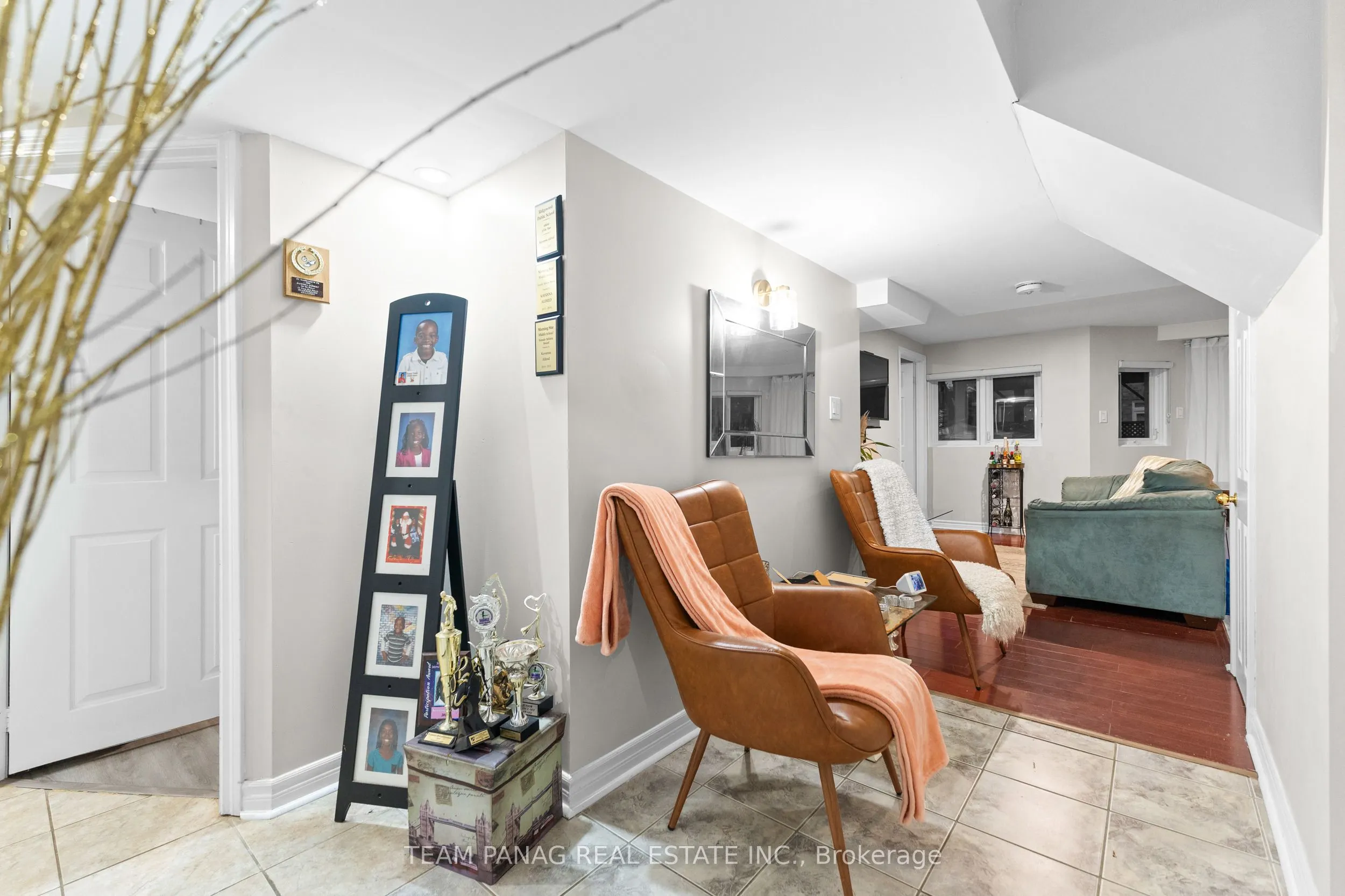 23 Sea Lion Road