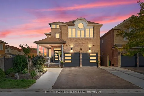 23 Sea Lion Road