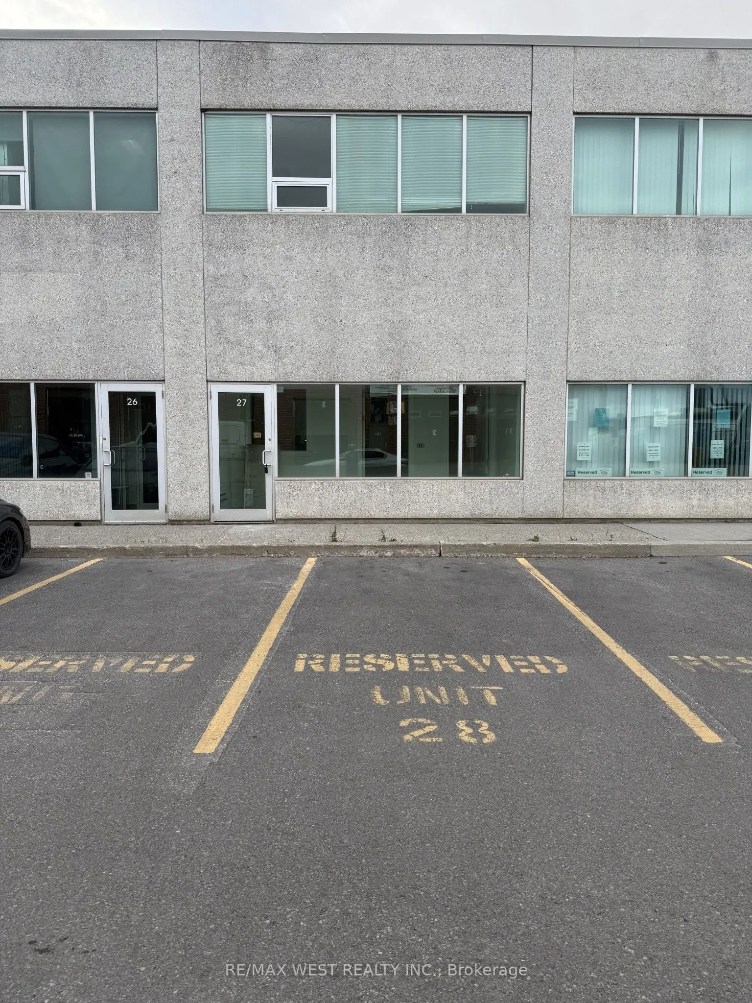 365 Healey Road N #27 1-B