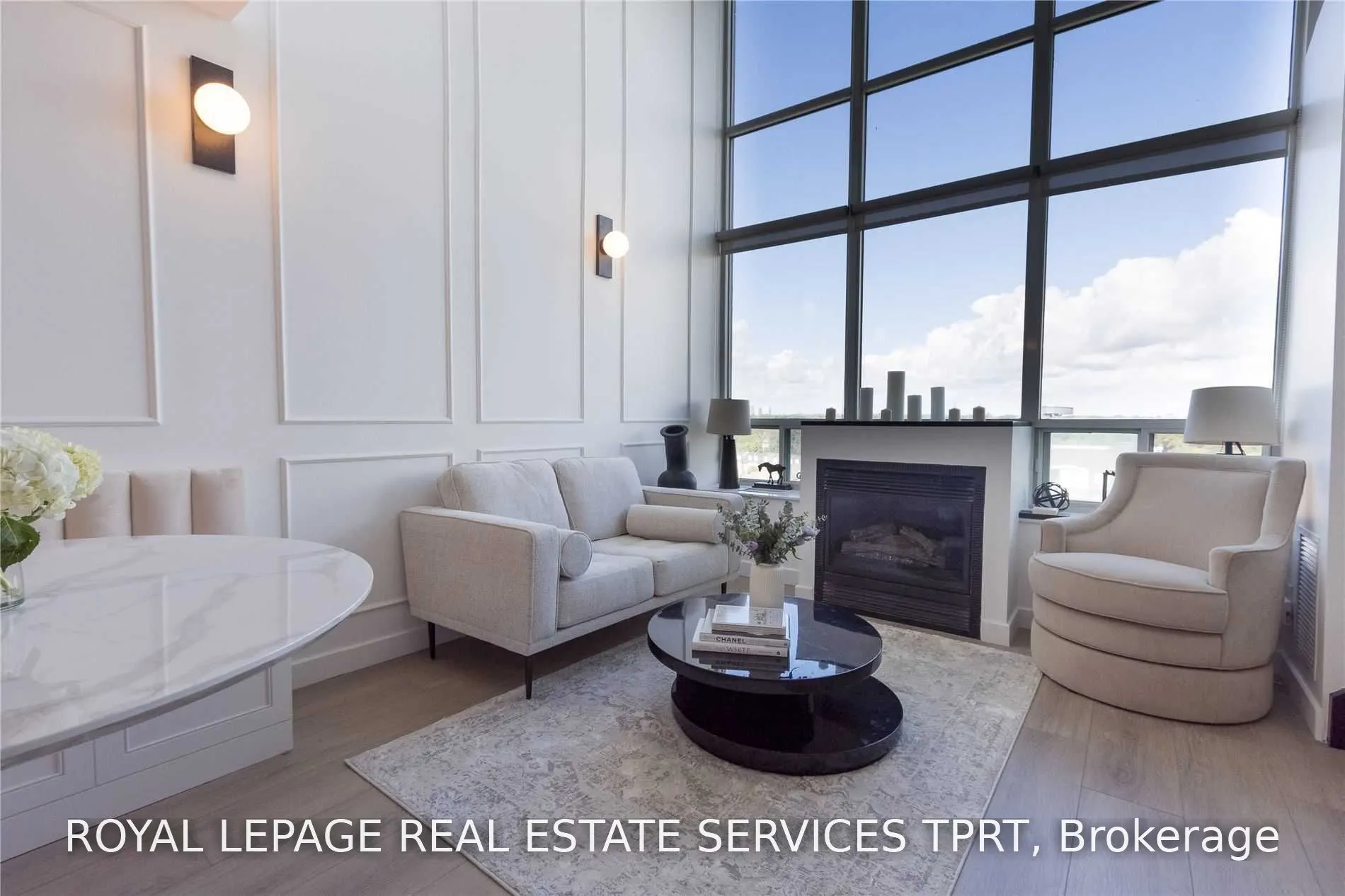 250 Manitoba Street #720