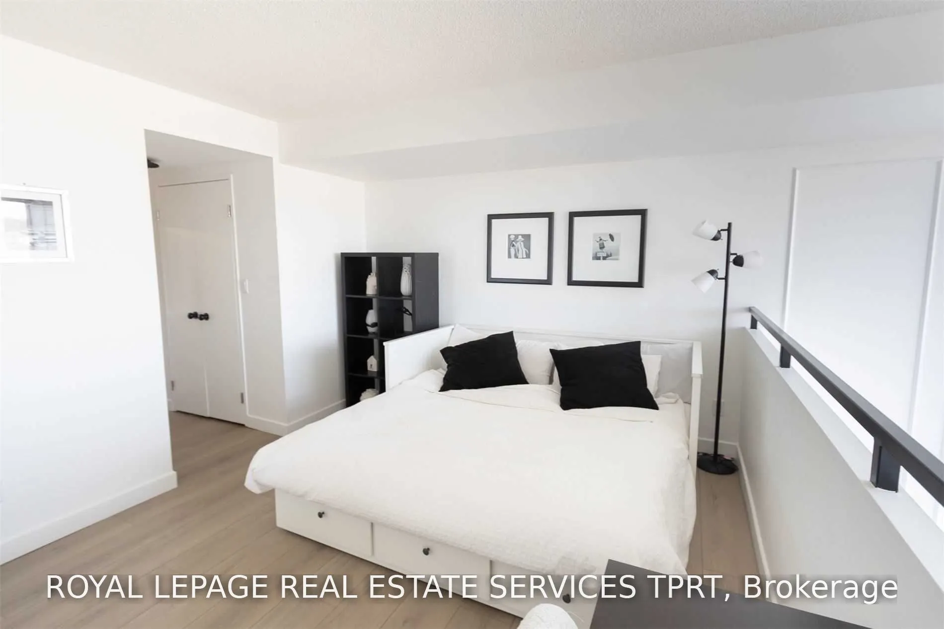 250 Manitoba Street #720