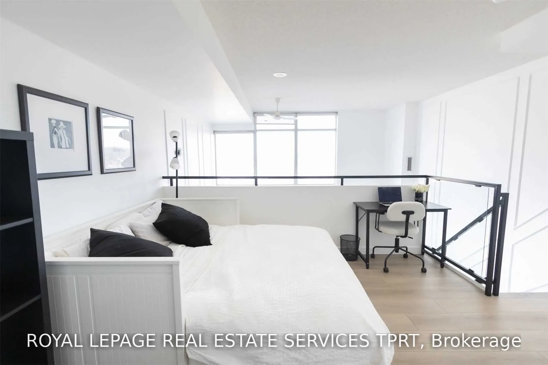 250 Manitoba Street #720
