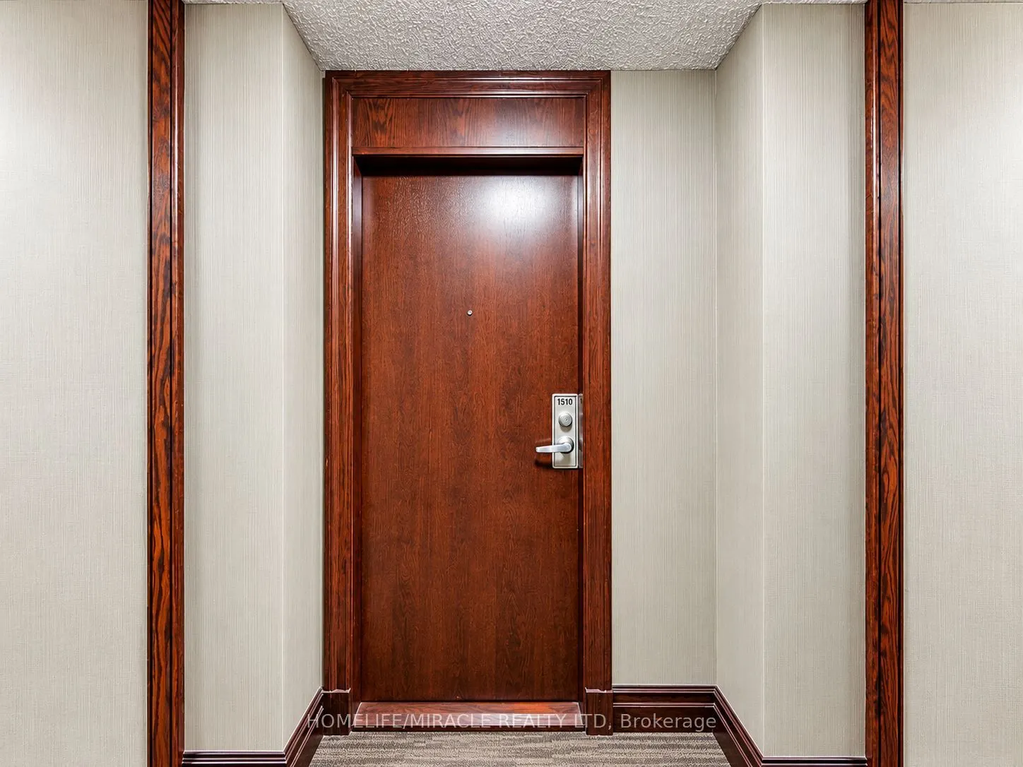 335 Rathburn Road W #1510