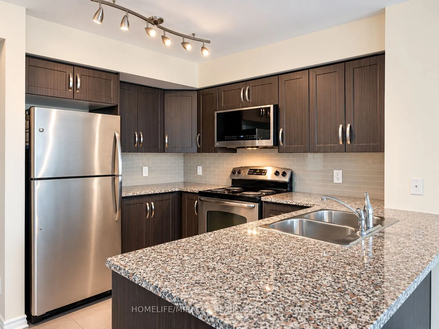 335 Rathburn Road W #1510