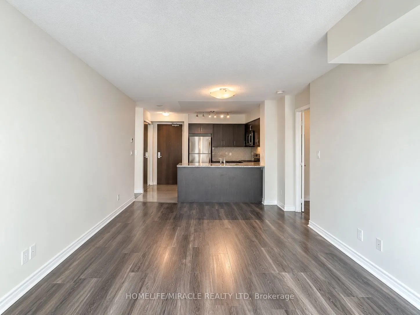 335 Rathburn Road W #1510