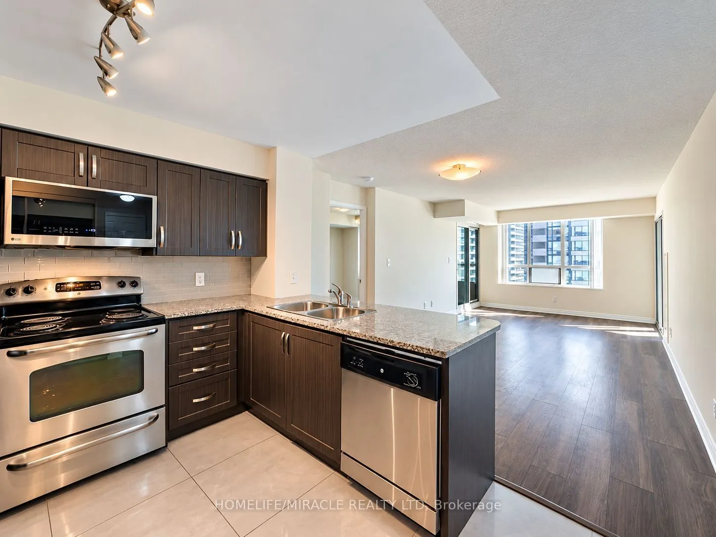 335 Rathburn Road W #1510