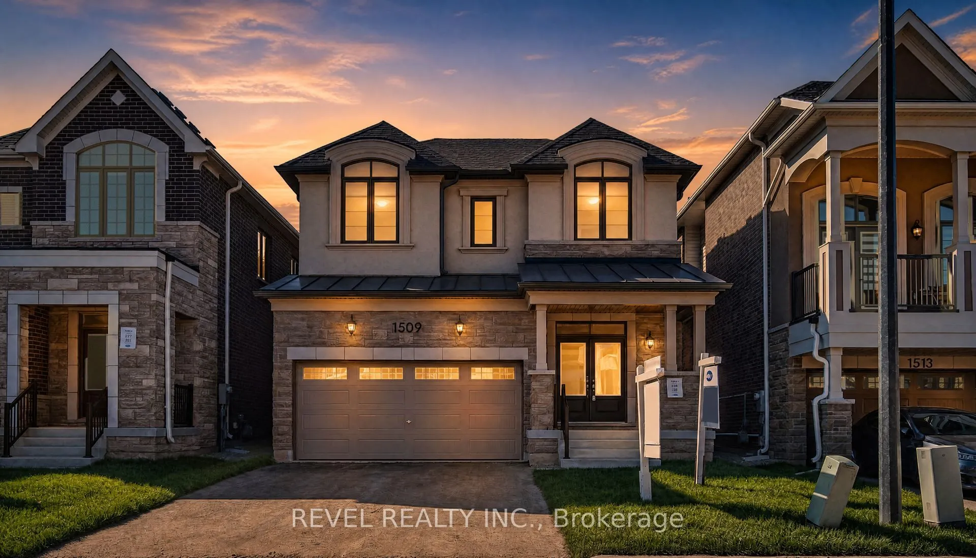 1509 Zilio Terrace