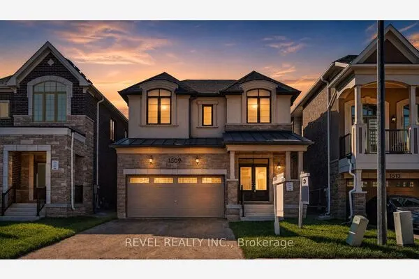 1509 Zilio Terrace