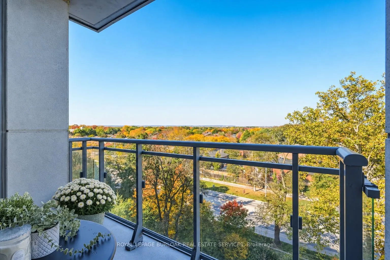 3500 Lakeshore Road W #711