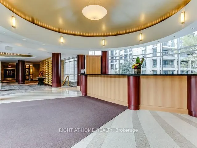 2111 Lake Shore Boulevard W #1008