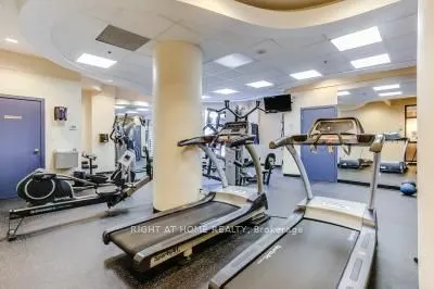 2111 Lake Shore Boulevard W #1008