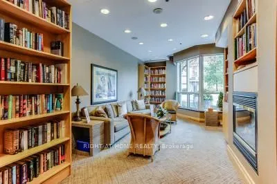 2111 Lake Shore Boulevard W #1008